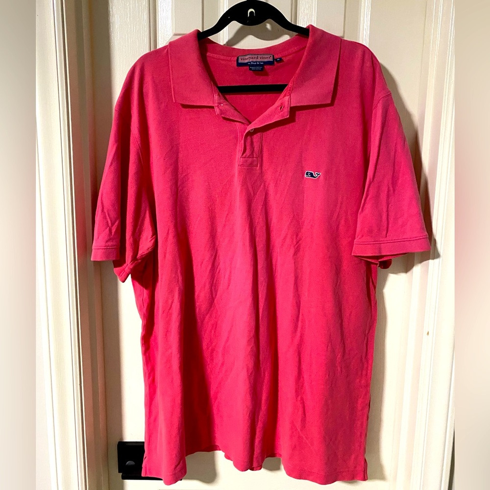 Vineyard Vines Polo
